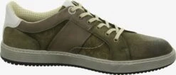 Lloyd Casual Sneakers Sneakers Laag Heren Olijfgroen / Donkergroen -Lloyd Mode Schoenenwinkel ecdade7f03bbf640339a475d4ebd57f8