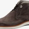 Lloyd Veterboots Chukka Boots Heren Grijs