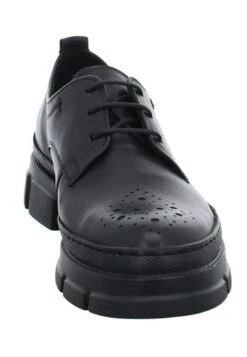 Lloyd Umi - Sportieve Veterschoenen - Schwarz -Lloyd Mode Schoenenwinkel ece610bf11f946fda953859db05d299e