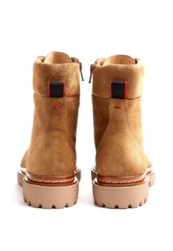 Lloyd Moderne - Veterboots - Braun 8 Lloyd Moderne - Veterboots - Braun -Lloyd Mode Schoenenwinkel ed0dc0aef03e4469a111ad6f8d692d55