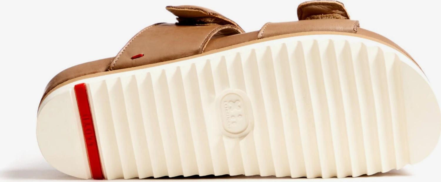 Lloyd Klassieke Muiltjes Muiltjes Dames Bruin 4 Lloyd Klassieke Muiltjes Muiltjes Dames Bruin - Afbeelding 4