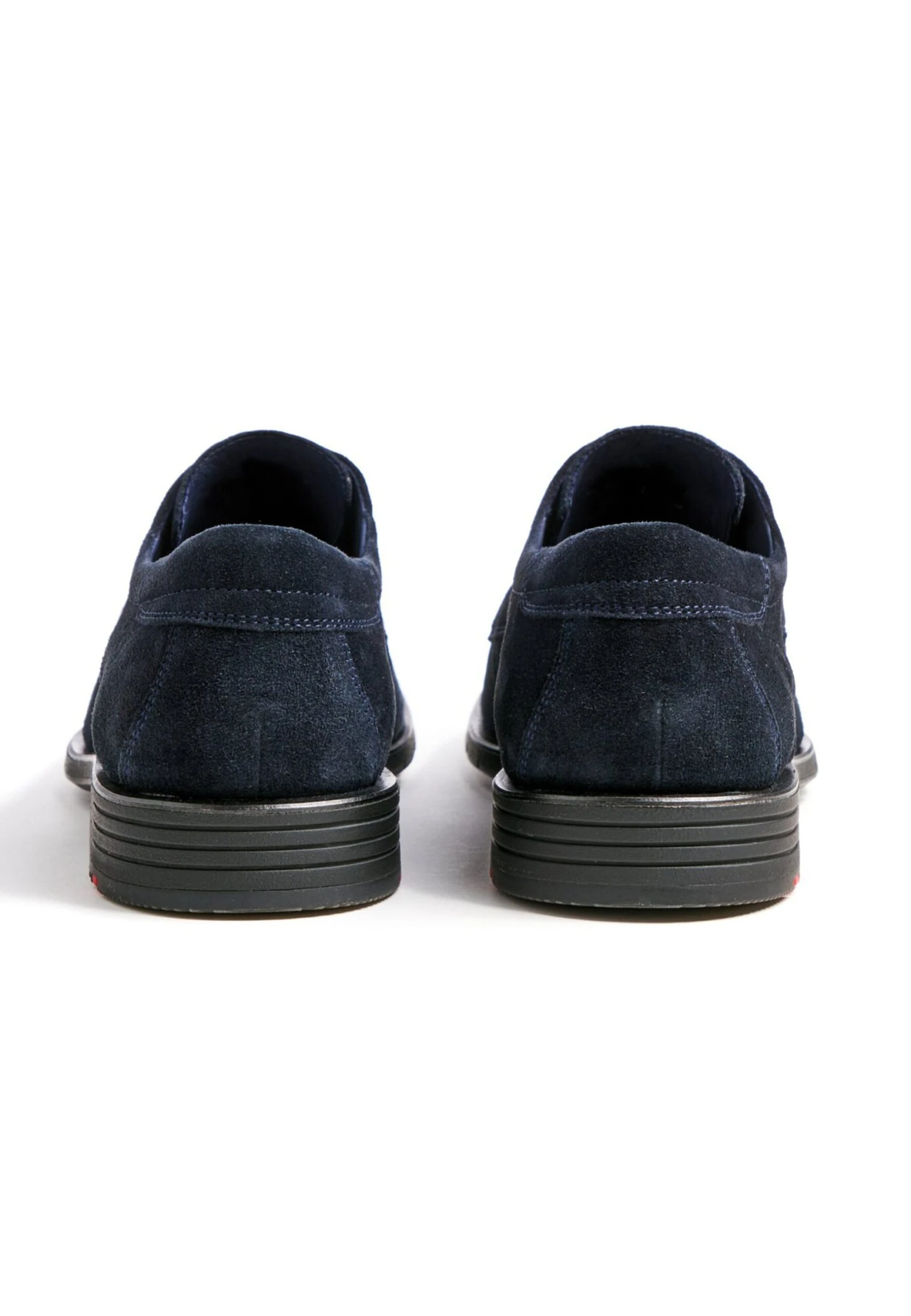 Lloyd Tambo - Veterschoenen - Azurblau 5 Lloyd Tambo - Veterschoenen - Azurblau - Afbeelding 5