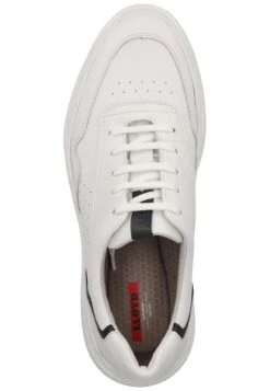Lloyd Sneakers Laag - Weiß 10 Lloyd Sneakers Laag - Weiß -Lloyd Mode Schoenenwinkel ee208f1061ae4b3e9faaf861bc97f9a1