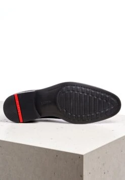 Lloyd Vane - Veterschoenen - Schwarz 8 Lloyd Vane - Veterschoenen - Schwarz -Lloyd Mode Schoenenwinkel ee51660cc2714c2a9948c33ea3d39316