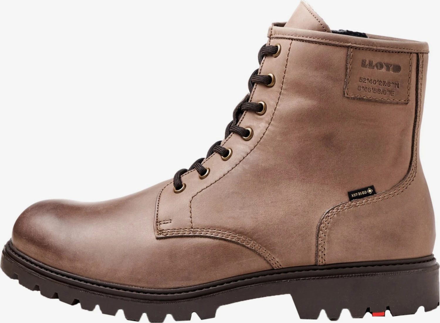 Lloyd Boots & Laarzen Laarzen Heren Grijs 1 Lloyd Boots & Laarzen Laarzen Heren Grijs