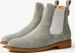 Lloyd Laarzen Boots Dames Groen