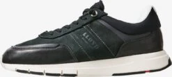 Lloyd Casual Sneakers Sneakers Laag Endley Heren Zwart