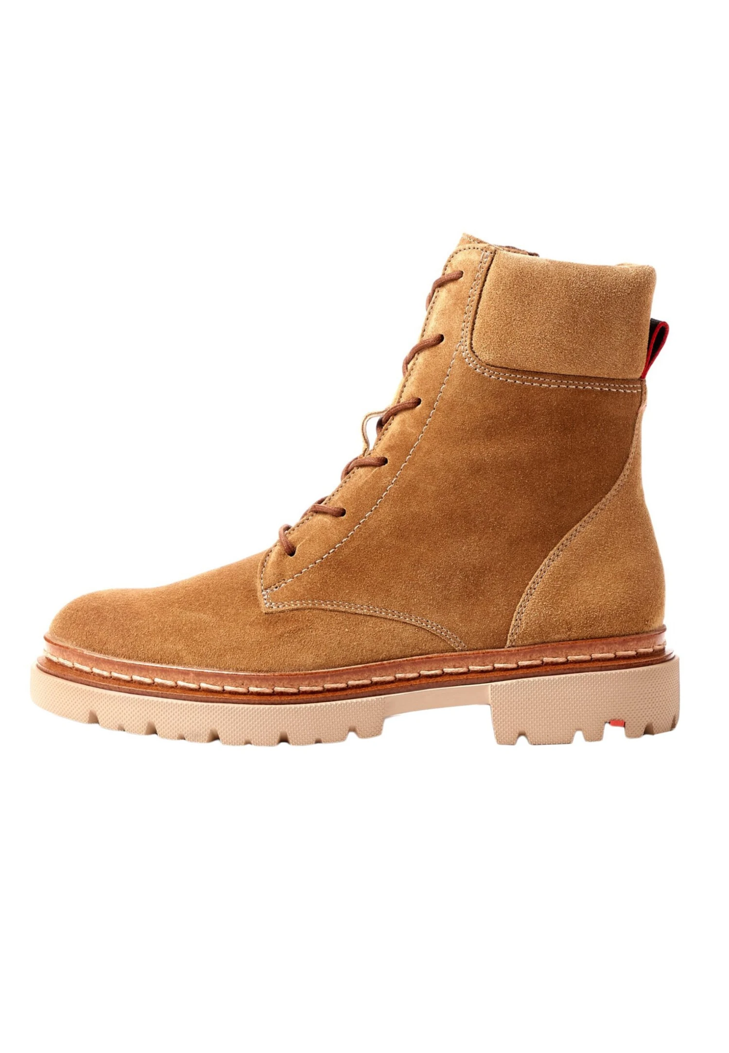 Lloyd Moderne - Veterboots - Braun 1 Lloyd Moderne - Veterboots - Braun