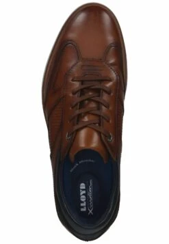 Lloyd Sportieve Veterschoenen - Cognac Ocean 9 Lloyd Sportieve Veterschoenen - Cognac Ocean -Lloyd Mode Schoenenwinkel ef68a988138b4329993869fdde27a977