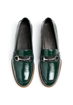 Lloyd Hochwertiger - Instappers - Grün 7 Lloyd Hochwertiger - Instappers - Grün -Lloyd Mode Schoenenwinkel ef92d71809854af6b449b8336f917ba1