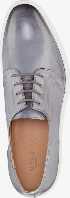 Lloyd Veterschoenen Veterschoen Dames Lichtgrijs 11 Lloyd Veterschoenen Veterschoen Dames Lichtgrijs -Lloyd Mode Schoenenwinkel efc2721e271c24066c36de2c4de31471