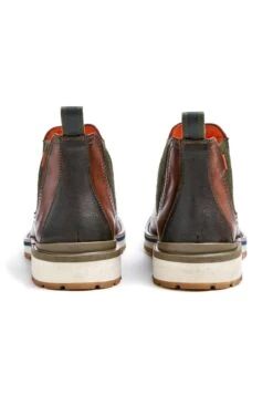 Lloyd Glasgow - Korte Laarzen - Braun 8 Lloyd Glasgow - Korte Laarzen - Braun -Lloyd Mode Schoenenwinkel f0128fdb62cb4345aac528ef8dc46edd