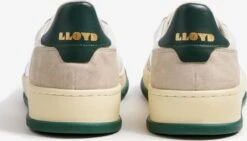 Lloyd Hoge Sneakers Sneakers Hoog BOOKER Heren Wit 9 Lloyd Hoge Sneakers Sneakers Hoog BOOKER Heren Wit -Lloyd Mode Schoenenwinkel f01bac1e1e17e701078b4d8f2172037c