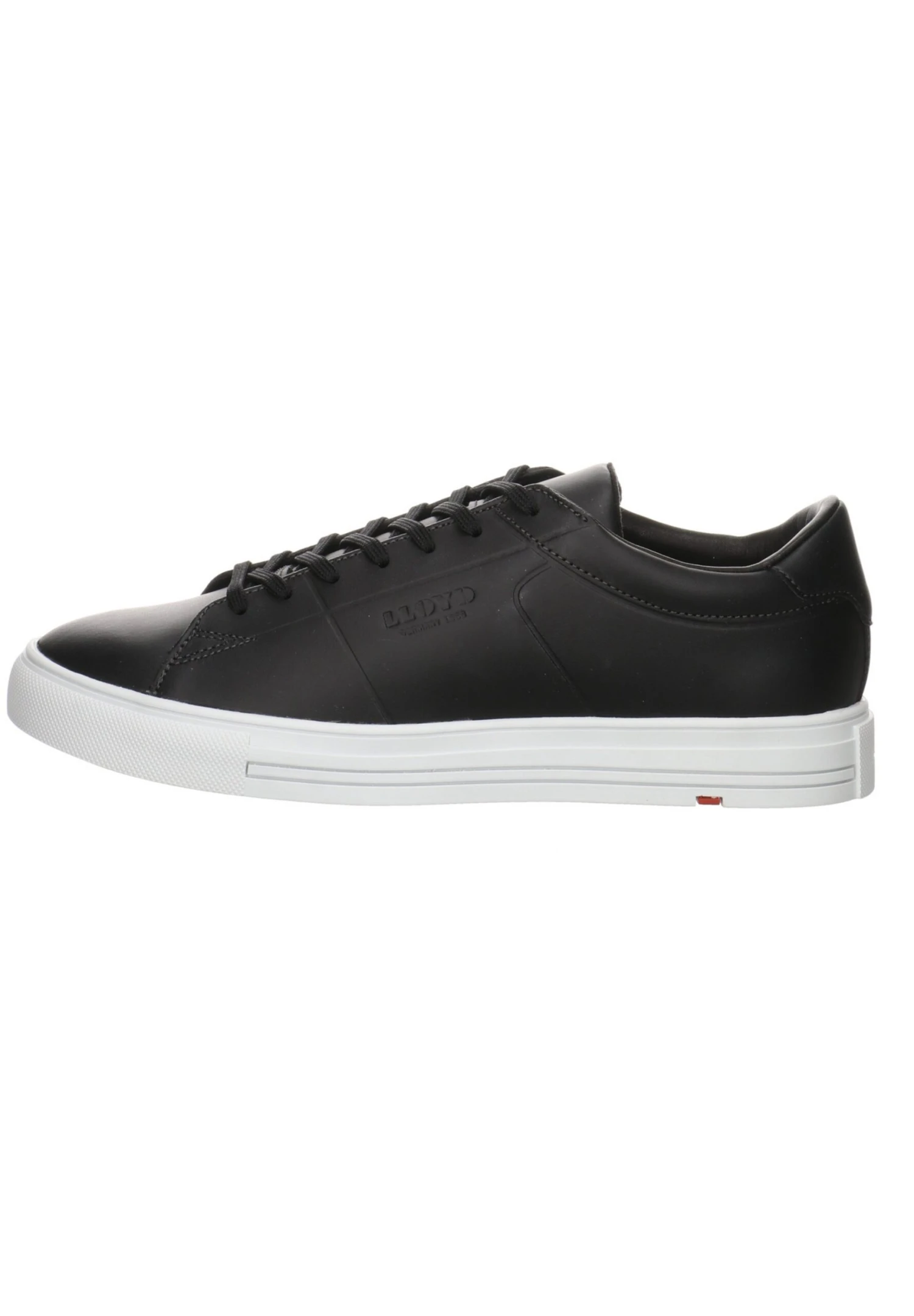Lloyd Enrico - Sneakers Laag - Schwarz Dunkel 1 Lloyd Enrico - Sneakers Laag - Schwarz Dunkel