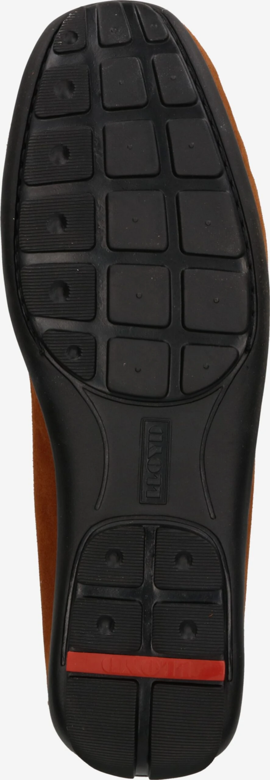 Lloyd Lage Schoenen Mocassins Emilio Heren Cognac 3 Lloyd Lage Schoenen Mocassins Emilio Heren Cognac - Afbeelding 3