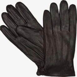 Lloyd Handschoenen Vingerhandschoenen Heren Bruin