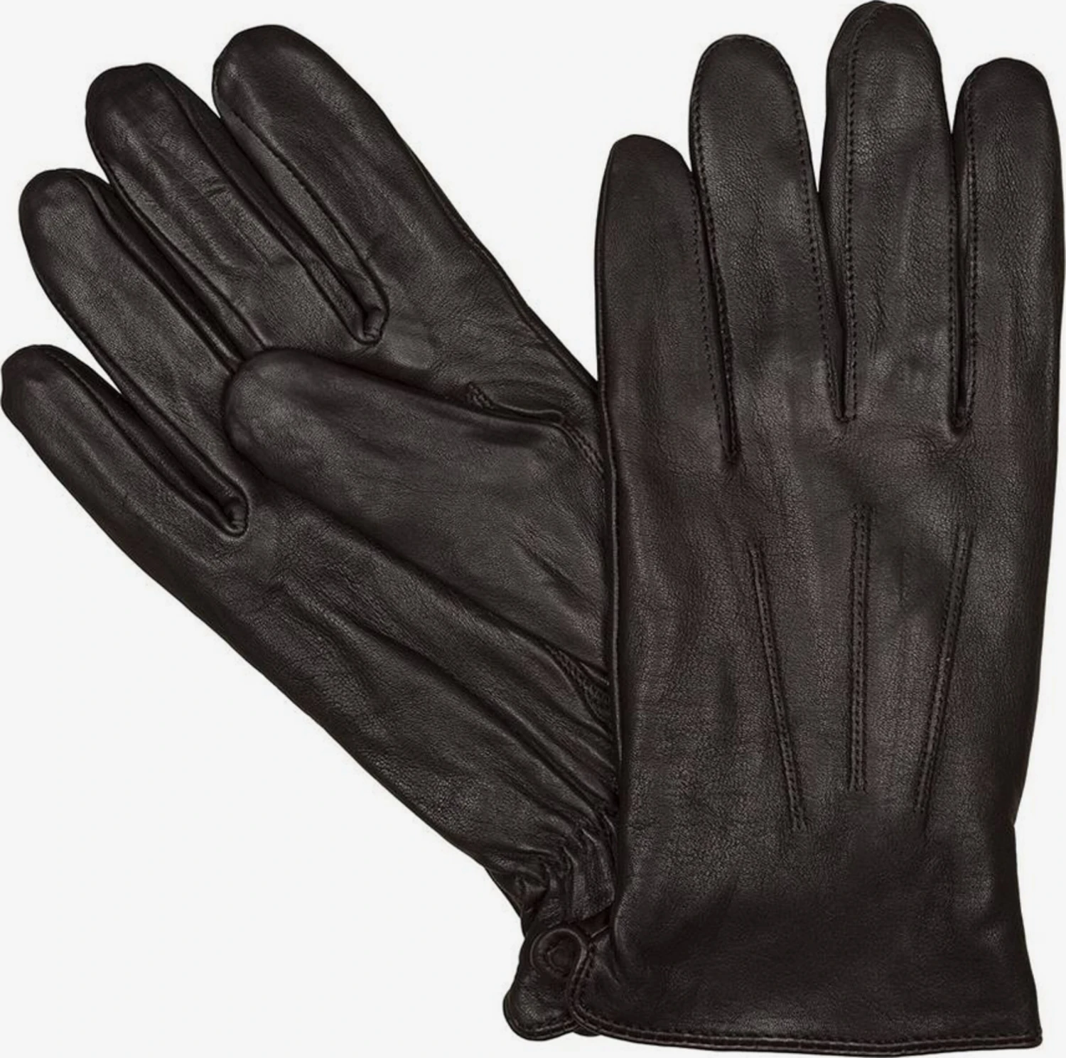 Lloyd Handschoenen Vingerhandschoenen Heren Bruin 1 Lloyd Handschoenen Vingerhandschoenen Heren Bruin