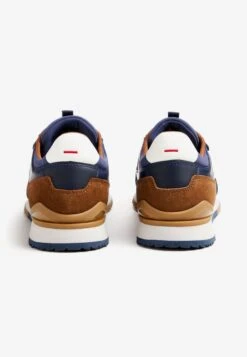 Lloyd Hoge Sneakers Sneakers Hoog Heren Blauw -Lloyd Mode Schoenenwinkel f117fdc4112c489e98300baebe106d7f