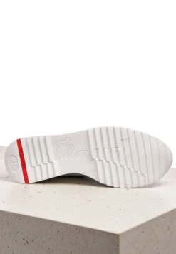 Lloyd Casual Sneakers Sneakers Laag Dames Wit -Lloyd Mode Schoenenwinkel f1716120e458340bcda653c2bfb67b05