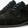 Lloyd Nette Schoenen Veterschoen PISA Heren Wit