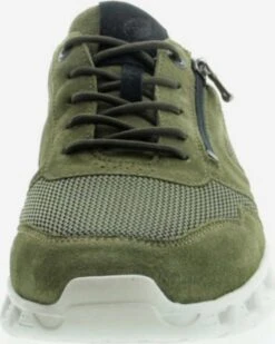 Lloyd Sportieve Veterschoenen Sportieve Veterschoen Heren Groen -Lloyd Mode Schoenenwinkel f1dcc00202068c539c1a71a2f3527fda