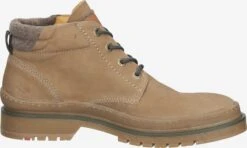 Lloyd Boots & Laarzen Veterboots Heren Lichtbruin -Lloyd Mode Schoenenwinkel f239a56e631b6e870aa685cfeb509c94