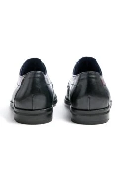 Lloyd Folco - Veterschoenen - Schwarz 8 Lloyd Folco - Veterschoenen - Schwarz -Lloyd Mode Schoenenwinkel f248045f663343559548384533f16616