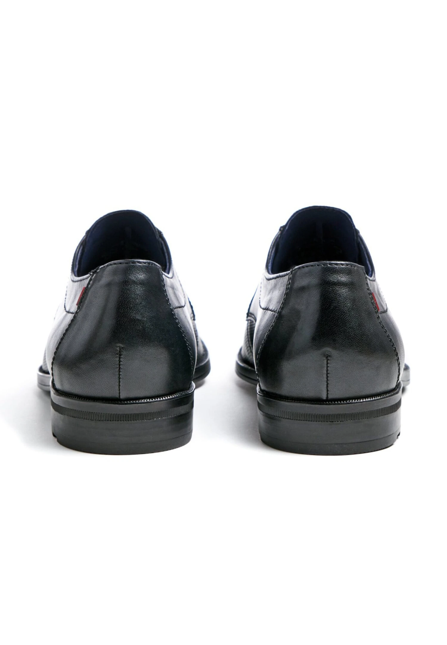 Lloyd Folco - Veterschoenen - Schwarz 4 Lloyd Folco - Veterschoenen - Schwarz - Afbeelding 4