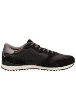Lloyd Sneakers Laag - Black 10 -Lloyd Mode Schoenenwinkel f28e0b66dfe54a768e1fc7dc58310a84