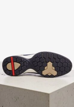 Lloyd Casual Sneakers Sneakers Laag KAP Heren Blauw -Lloyd Mode Schoenenwinkel f29dc0ae7e168cfa95a7ef5f1579385c