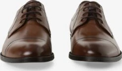 Lloyd Nette Schoenen Veterschoen Lias Heren Kastanjebruin -Lloyd Mode Schoenenwinkel f2b196f91c9529661f1c0250ce91c2cd