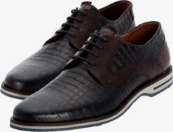 Lloyd Casual Veterschoenen Veterschoen Delano Heren Donkerbruin 7 Lloyd Casual Veterschoenen Veterschoen Delano Heren Donkerbruin -Lloyd Mode Schoenenwinkel f354322d8bd4add211bb4cc11018683a