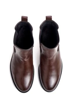 Lloyd Moderner Chelsea - Korte Laarzen - Dunkelbraun 7 Lloyd Moderner Chelsea - Korte Laarzen - Dunkelbraun -Lloyd Mode Schoenenwinkel f3a43539bcbf48b5a58c2c4c6e21d57b