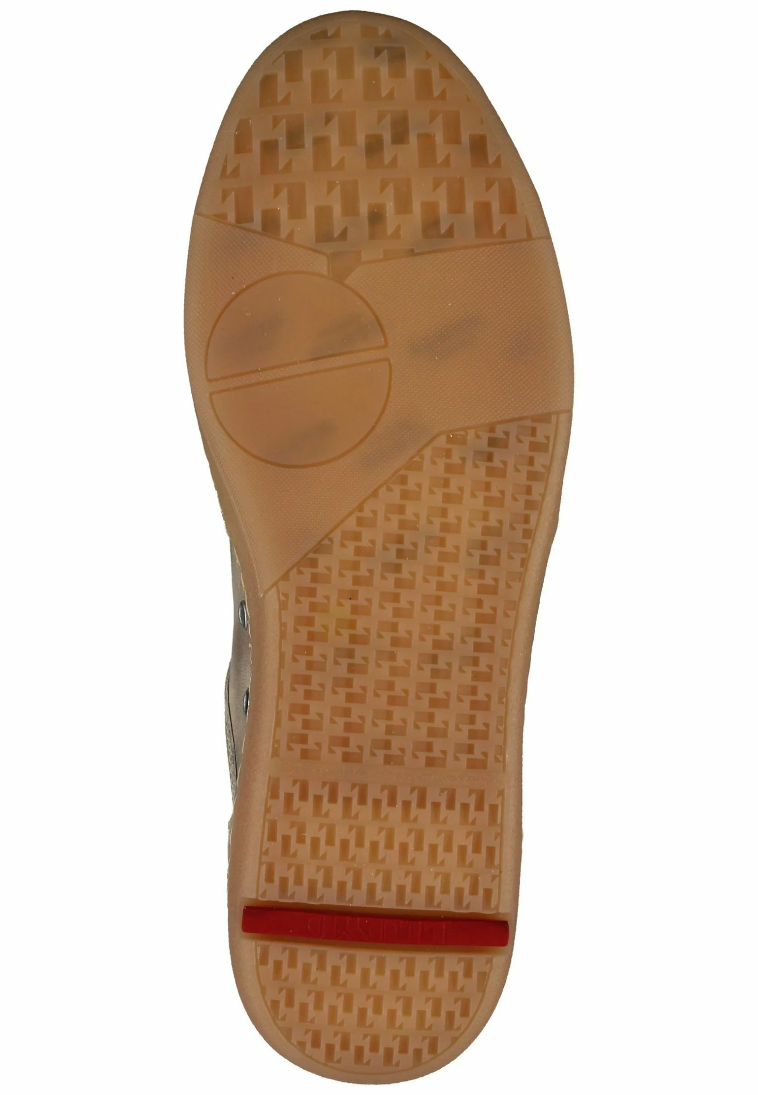 Lloyd Sportieve Veterschoenen - Sand Stone 5 Lloyd Sportieve Veterschoenen - Sand Stone - Afbeelding 5