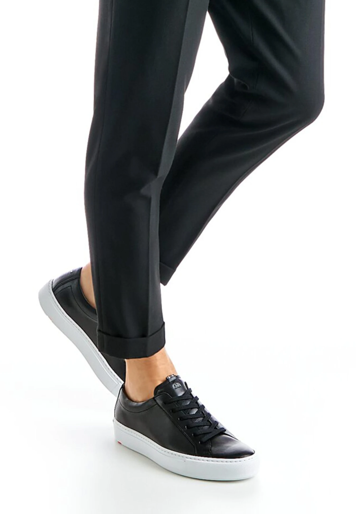 Lloyd Abel - Sneakers Laag - Schwarz 1 Lloyd Abel - Sneakers Laag - Schwarz