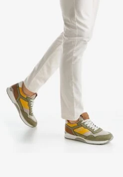 Lloyd Casual Sneakers Sneakers Laag Eloy Heren Lichtbeige -Lloyd Mode Schoenenwinkel f555b49b3d19c296d3186c96052d69f2