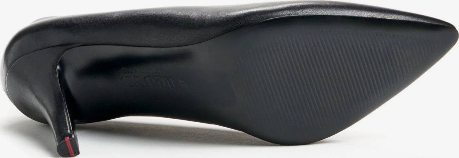 Lloyd Pumps & Hakken Pumps Dames Zwart 4 Lloyd Pumps & Hakken Pumps Dames Zwart - Afbeelding 4