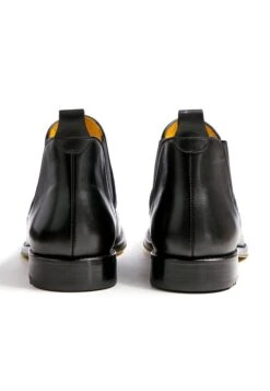 Lloyd Sinclair - Korte Laarzen - Schwarz 9 Lloyd Sinclair - Korte Laarzen - Schwarz -Lloyd Mode Schoenenwinkel f5f9ffacef8d4ece9b7db431c2e091f2