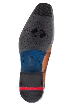 Lloyd Lacour - Veterschoenen - Braun -Lloyd Mode Schoenenwinkel f5ffcbf19e2d4058b44da831409b1ac7