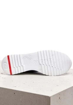 Lloyd Casual Sneakers Sneakers Laag Dames Blauw -Lloyd Mode Schoenenwinkel f6206fbc2e8129962155d72f6475e198