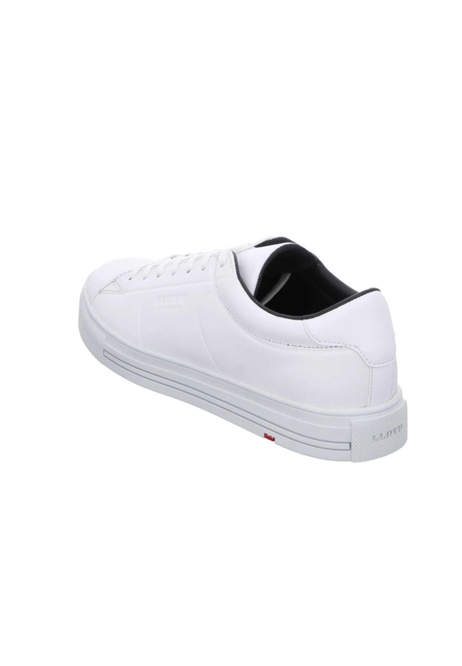 Lloyd Enrico - Sneakers Laag - Weiss Hell 10 Lloyd Enrico - Sneakers Laag - Weiss Hell - Afbeelding 10