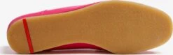 Lloyd Loafers Instappers Dames Fuchsia -Lloyd Mode Schoenenwinkel f69465fb68d8e6fab4f90d7914ab70cf