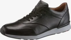 Lloyd Casual Sneakers Sneakers Laag Ajas Heren Zwart