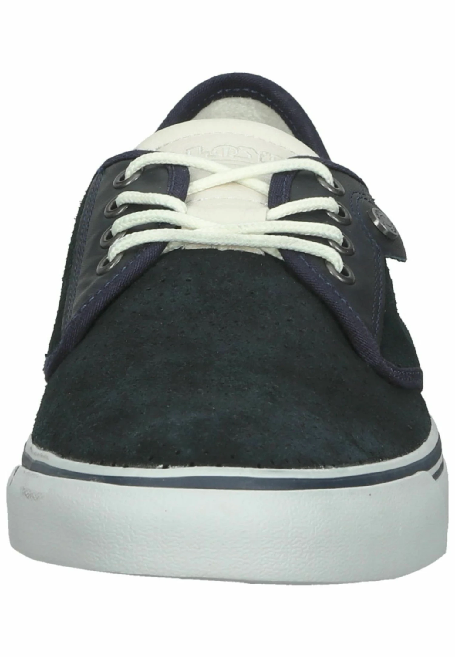 Lloyd Sneakers Laag - Navy Offwhite 6 Lloyd Sneakers Laag - Navy Offwhite - Afbeelding 6