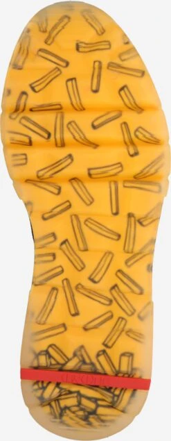 Lloyd Running Sneakers Sneakers Laag AARON Heren Grijs / Antraciet -Lloyd Mode Schoenenwinkel f7e680eefb1496719e16d5635be17b6d