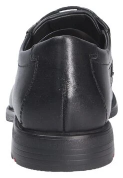 Lloyd Veterschoenen - Black 12 Lloyd Veterschoenen - Black -Lloyd Mode Schoenenwinkel f8890dded1b54c93bb183b768890be8d