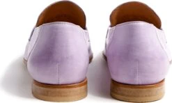 Lloyd Loafers Instappers Dames Lavendel -Lloyd Mode Schoenenwinkel f8b9ff1cf3841c7bc3f482dc858f8390