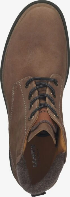 Lloyd Boots & Laarzen Veterboots Heren Lichtbruin -Lloyd Mode Schoenenwinkel f8d3f0b3e19246ed113dded59309c567