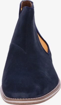 Lloyd Enkelboots Chelsea Boots Heren Nachtblauw -Lloyd Mode Schoenenwinkel f8d94b9445b77e932e20bf0fde602195