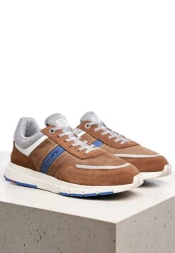 Lloyd Ennio - Sneakers Laag - Braun 7 Lloyd Ennio - Sneakers Laag - Braun -Lloyd Mode Schoenenwinkel f8e0364ff38346d3b3eae268265d2bef